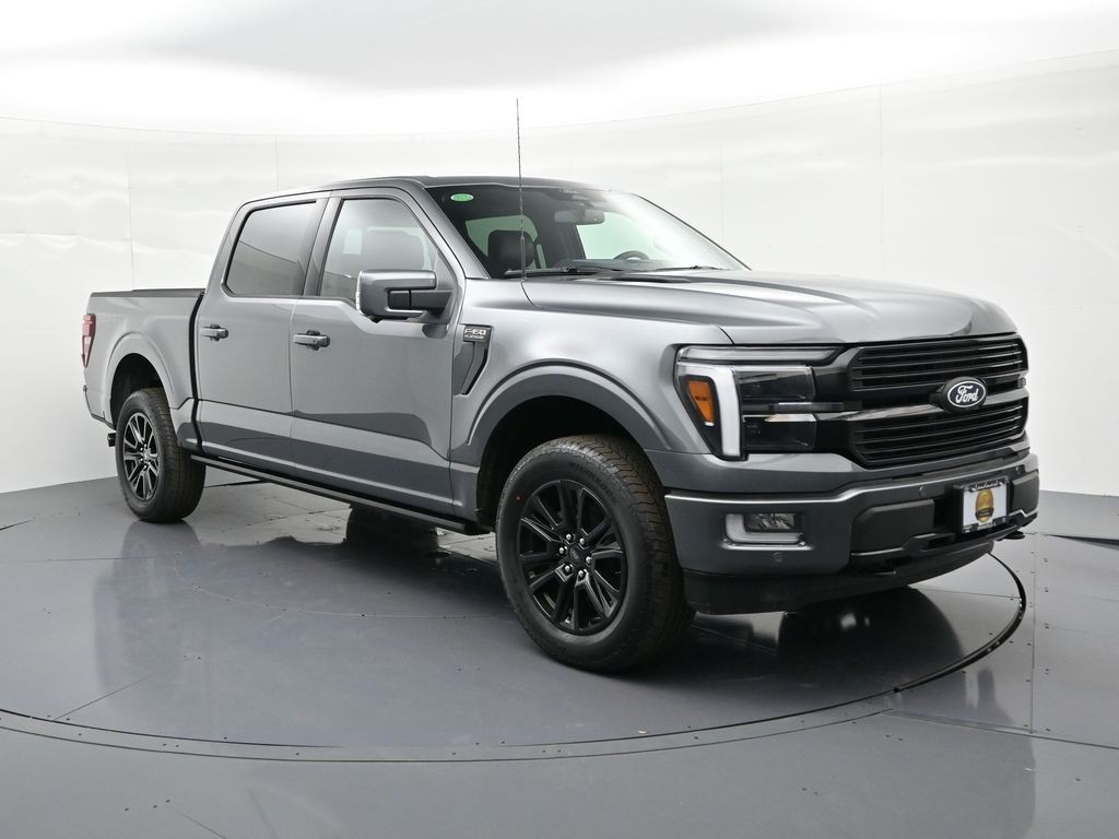 Ford F-150 Vehicle Full-screen Gallery Image 4