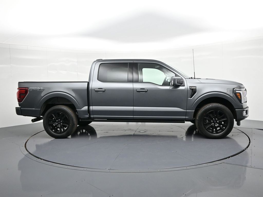 Ford F-150 Vehicle Full-screen Gallery Image 5