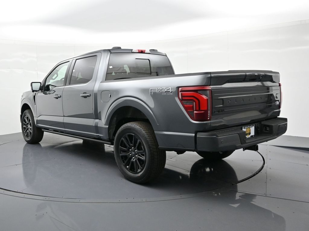 Ford F-150 Vehicle Full-screen Gallery Image 8