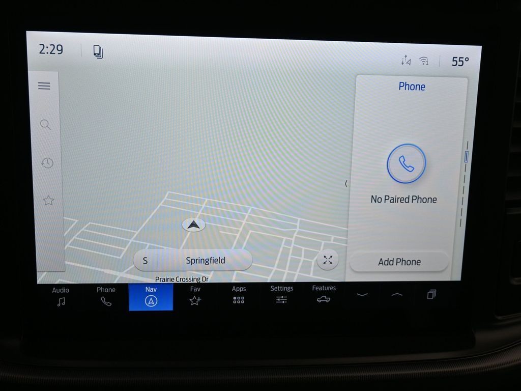 Ford F-150 Vehicle Full-screen Gallery Image 11