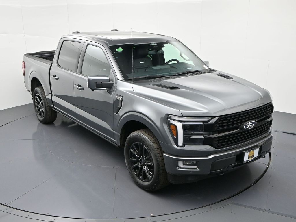 Ford F-150 Vehicle Full-screen Gallery Image 33