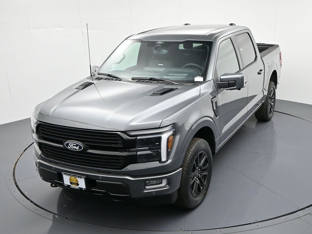 Ford F-150 Vehicle Full-screen Gallery Image 35