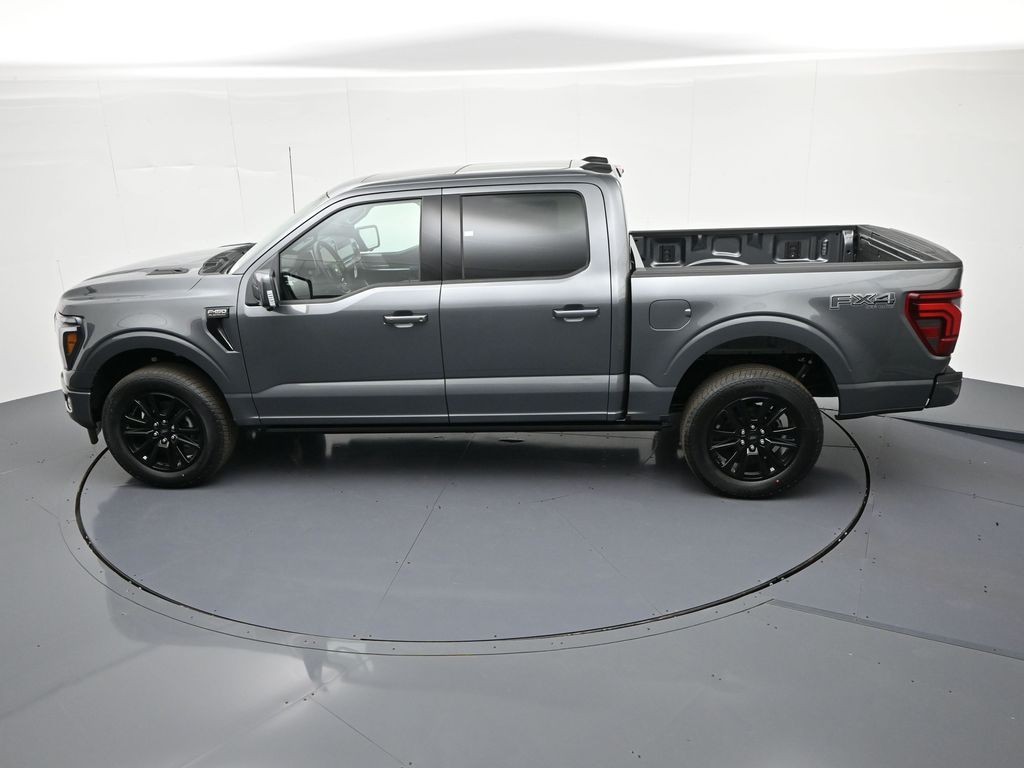 Ford F-150 Vehicle Full-screen Gallery Image 36