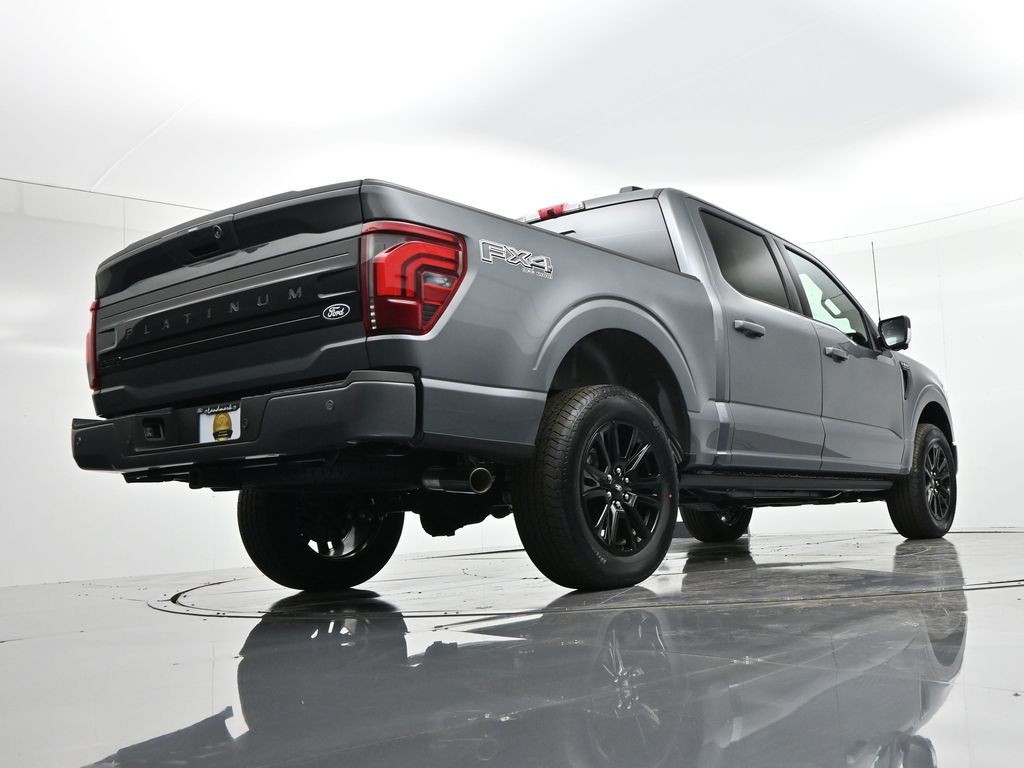 Ford F-150 Vehicle Full-screen Gallery Image 39