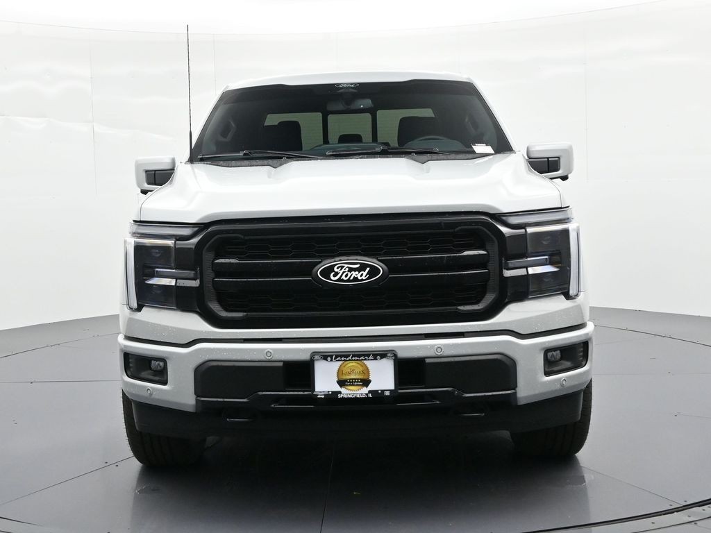 Ford F-150 Vehicle Full-screen Gallery Image 3