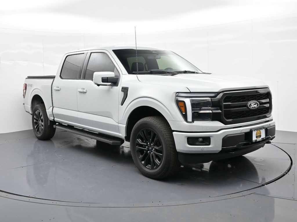 Ford F-150 Vehicle Full-screen Gallery Image 4
