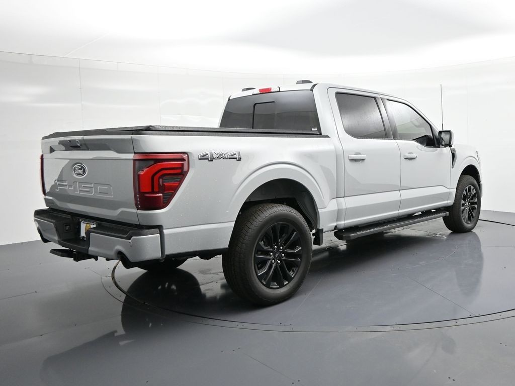 Ford F-150 Vehicle Full-screen Gallery Image 6