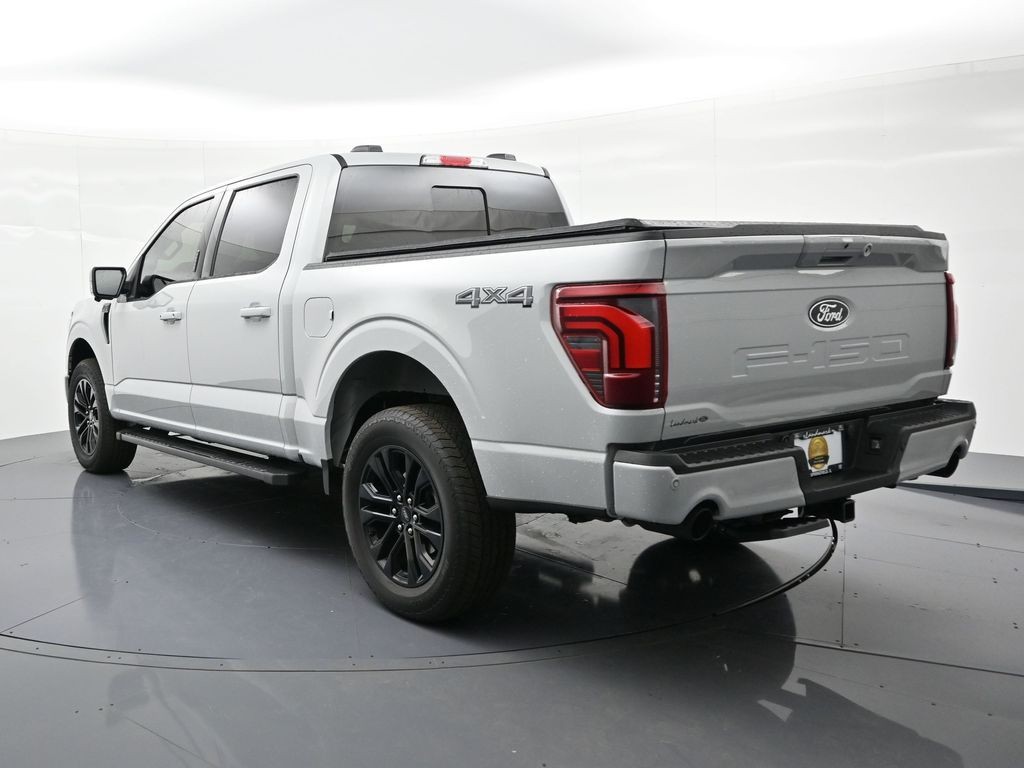 Ford F-150 Vehicle Full-screen Gallery Image 8