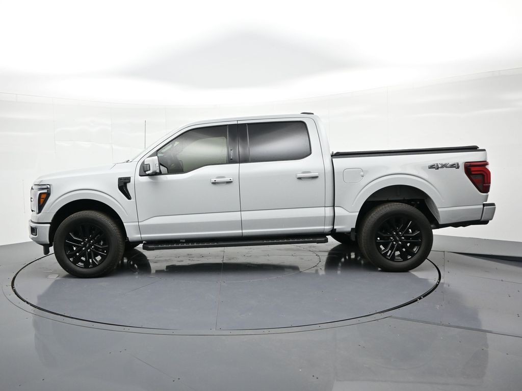 Ford F-150 Vehicle Full-screen Gallery Image 9