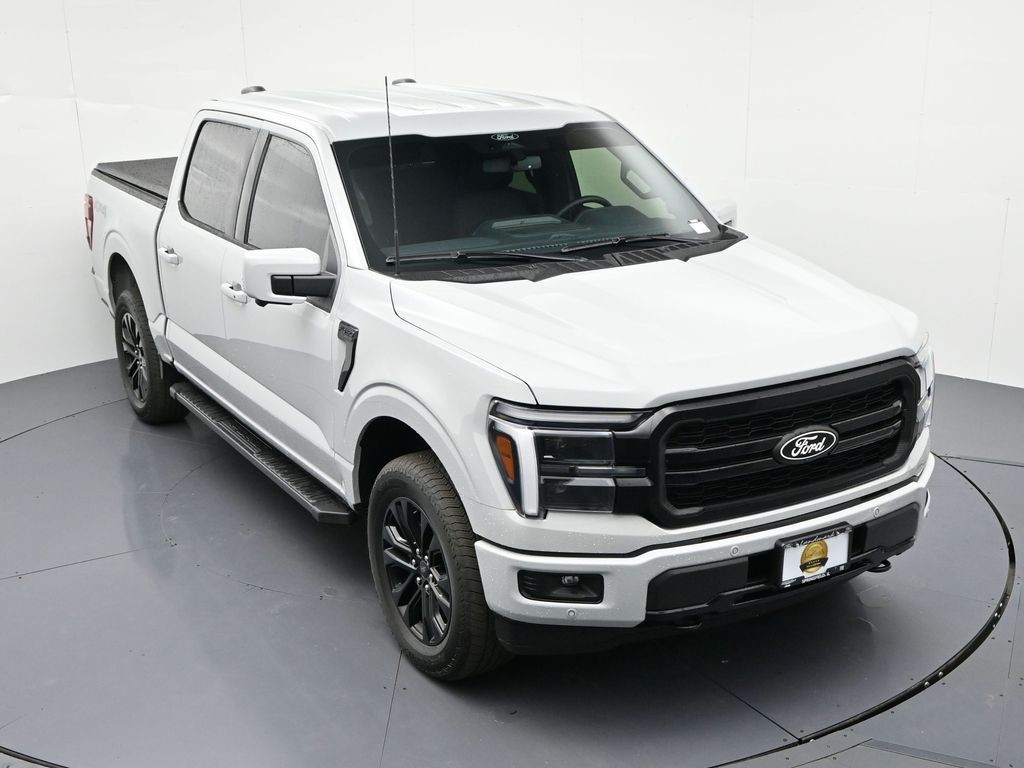Ford F-150 Vehicle Full-screen Gallery Image 28
