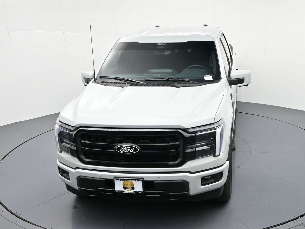 Ford F-150 Vehicle Full-screen Gallery Image 29