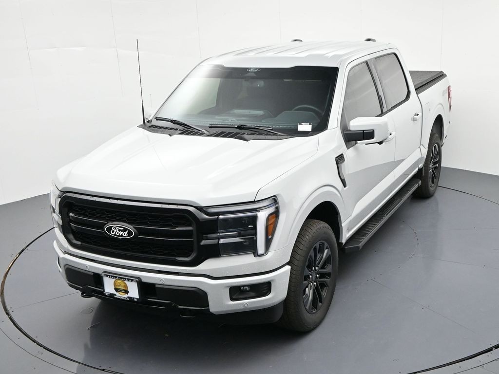 Ford F-150 Vehicle Full-screen Gallery Image 30