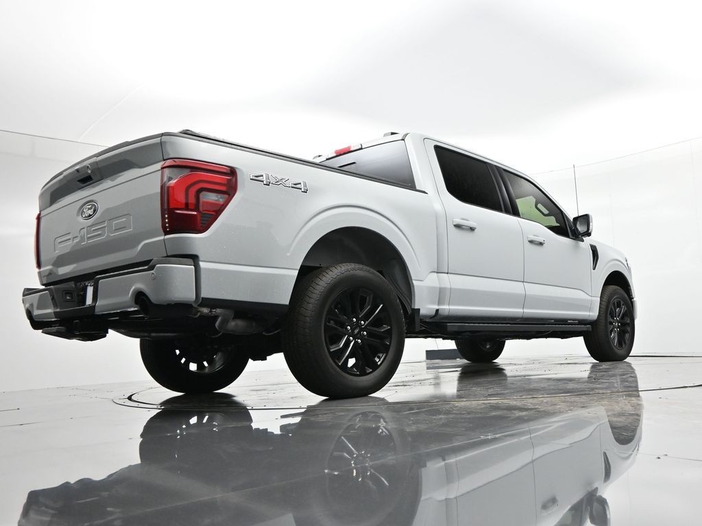 Ford F-150 Vehicle Full-screen Gallery Image 34