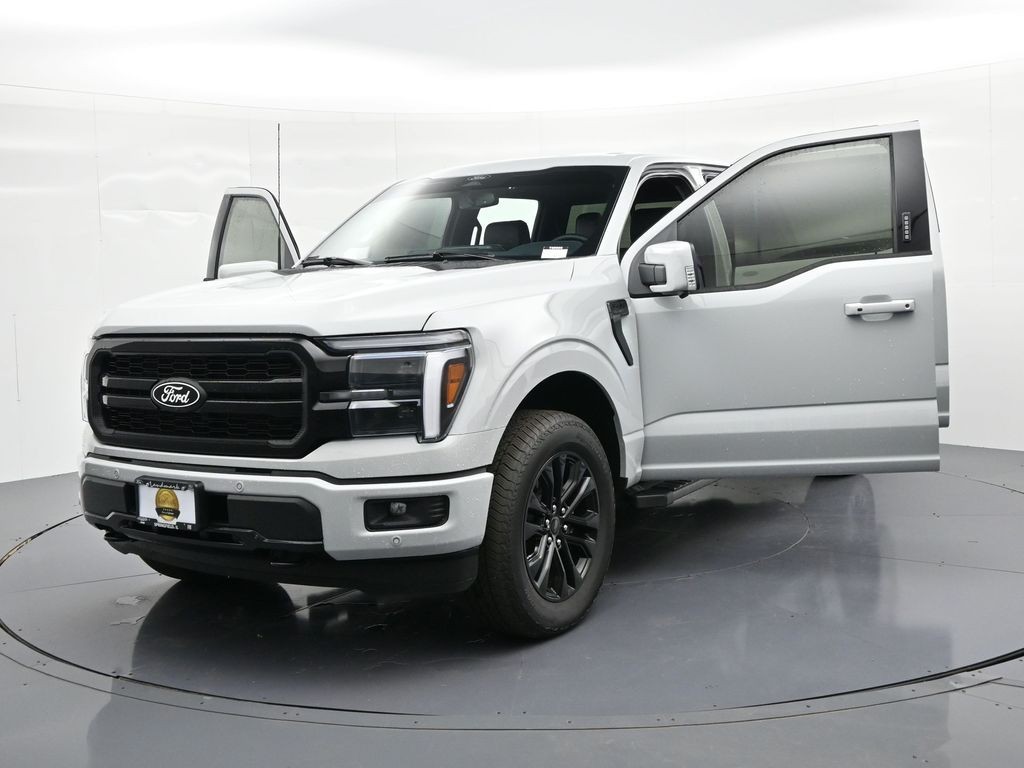 Ford F-150 Vehicle Full-screen Gallery Image 38