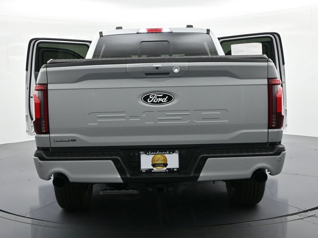 Ford F-150 Vehicle Full-screen Gallery Image 39