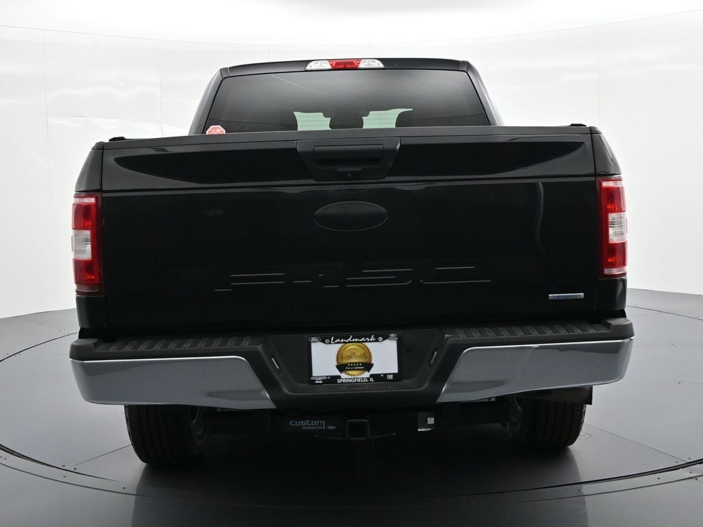 Ford F-150 Vehicle Full-screen Gallery Image 07