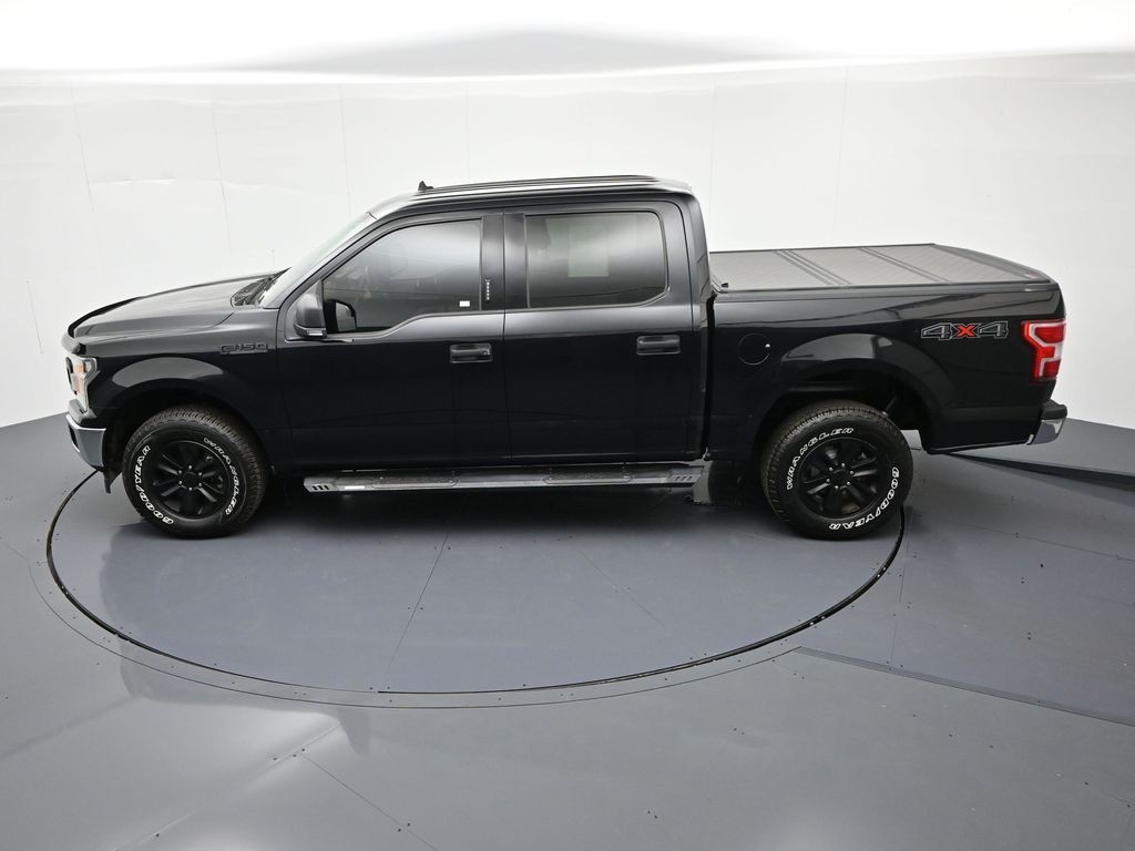 Ford F-150 Vehicle Full-screen Gallery Image 24