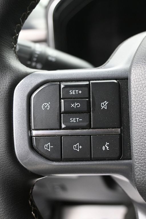 Ford Super Duty F-250 SRW Vehicle Full-screen Gallery Image 21