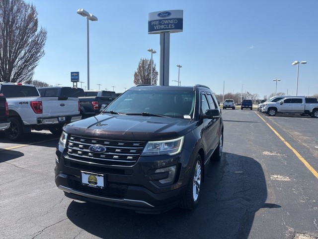 more details - ford explorer