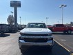 2021 Chevrolet Silverado 1500 2WD Work Truck Reg Cab thumbnail image 07