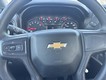 2021 Chevrolet Silverado 1500 2WD Work Truck Reg Cab thumbnail image 10