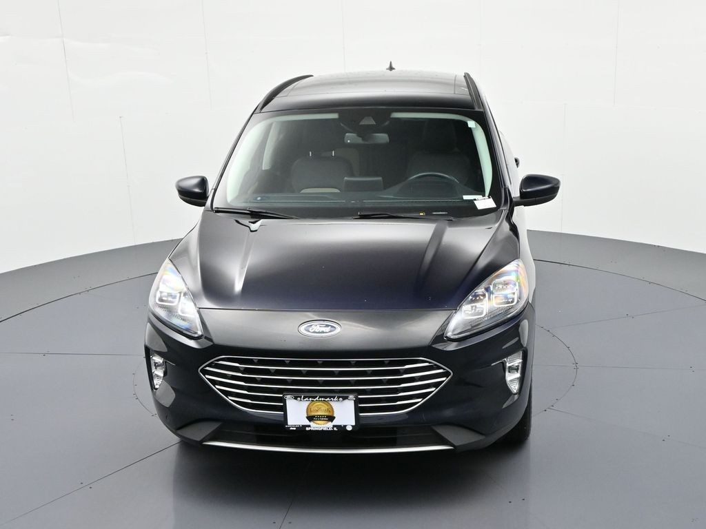 Ford Escape Vehicle Full-screen Gallery Image 25