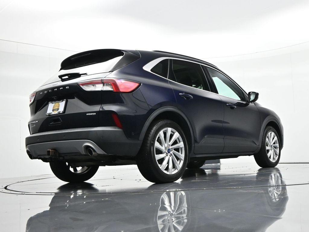 Ford Escape Vehicle Full-screen Gallery Image 30