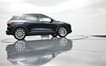 2021 Ford Escape Titanium thumbnail image 31