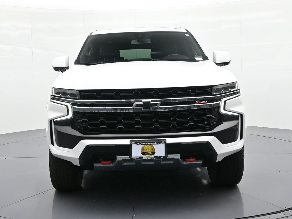 Chevrolet Tahoe Vehicle Full-screen Gallery Image 3