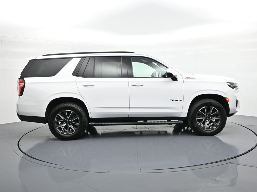 Chevrolet Tahoe Vehicle Full-screen Gallery Image 5
