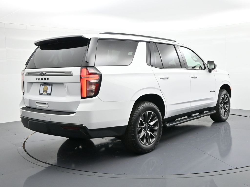 Chevrolet Tahoe Vehicle Full-screen Gallery Image 6