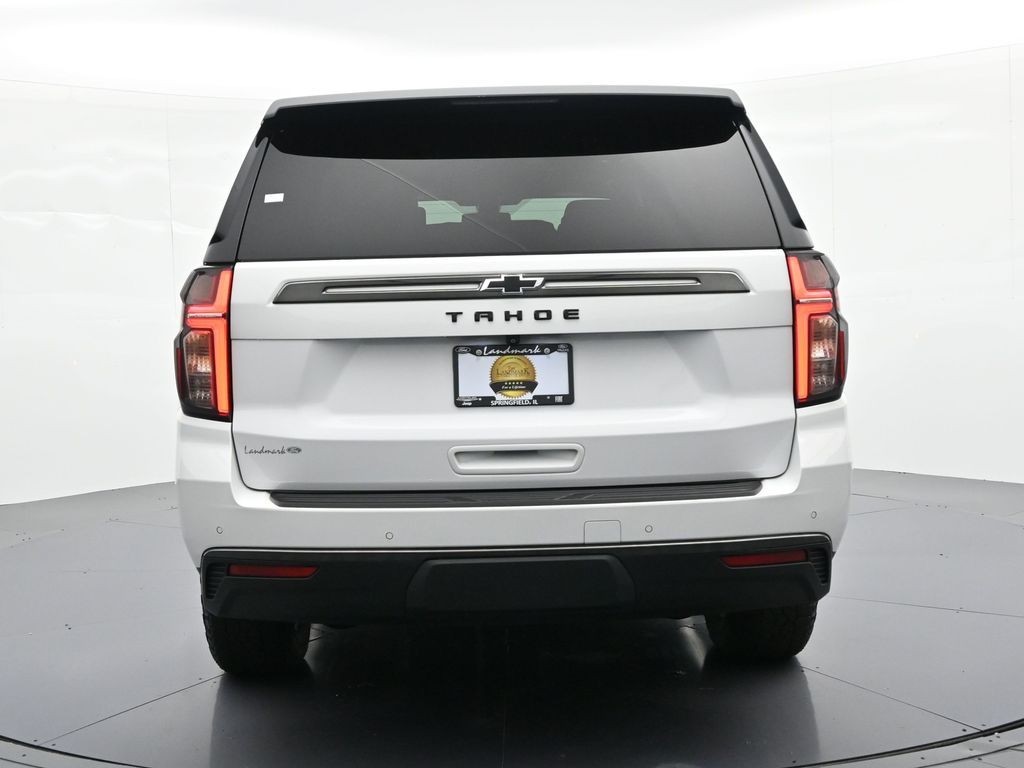 Chevrolet Tahoe Vehicle Full-screen Gallery Image 7