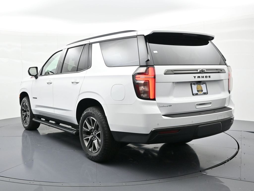 Chevrolet Tahoe Vehicle Full-screen Gallery Image 8