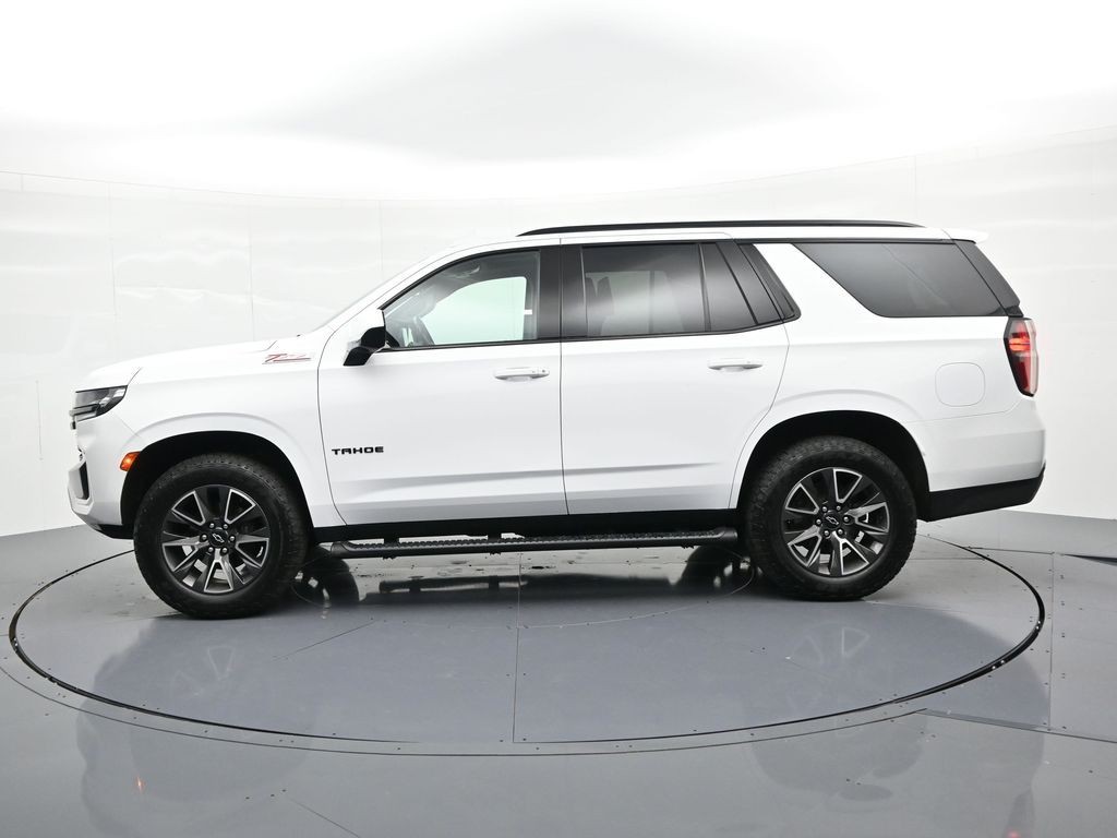 Chevrolet Tahoe Vehicle Full-screen Gallery Image 9