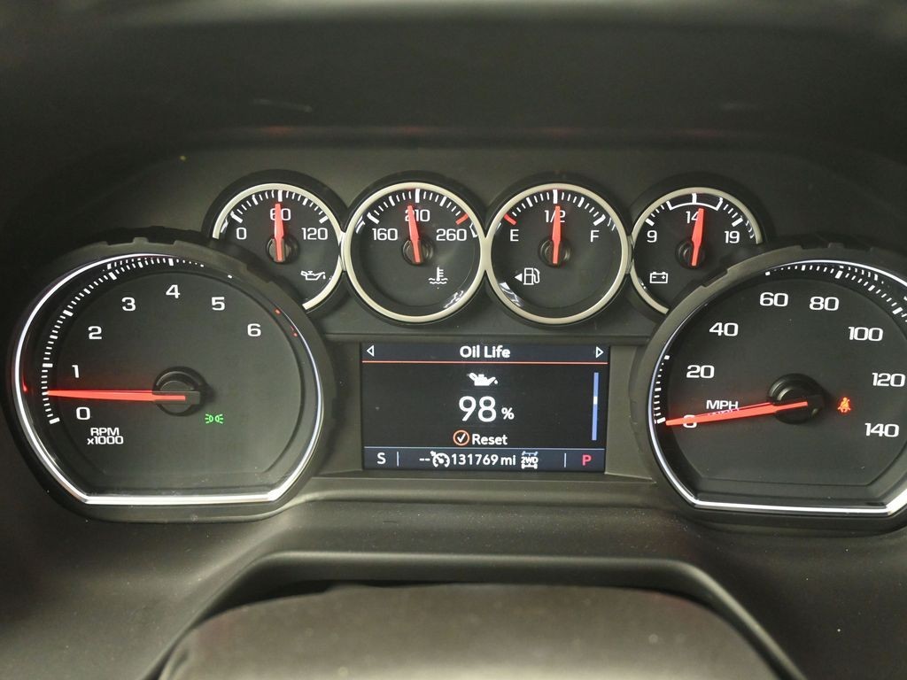 Chevrolet Tahoe Vehicle Full-screen Gallery Image 10