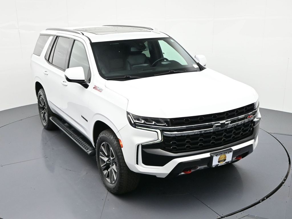 Chevrolet Tahoe Vehicle Full-screen Gallery Image 29