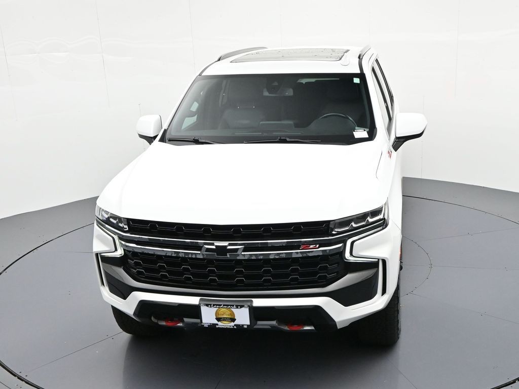 Chevrolet Tahoe Vehicle Full-screen Gallery Image 30