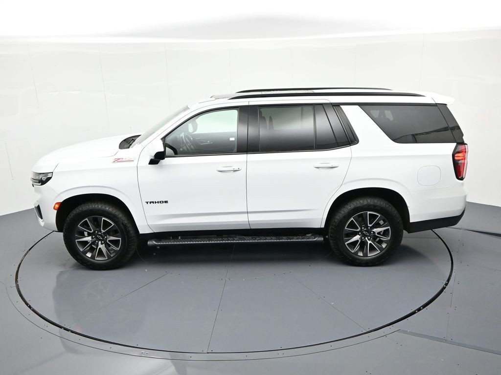 Chevrolet Tahoe Vehicle Full-screen Gallery Image 32