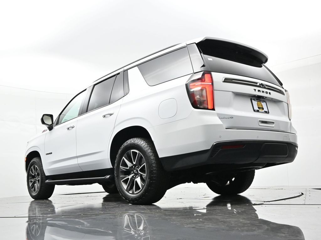 Chevrolet Tahoe Vehicle Full-screen Gallery Image 33