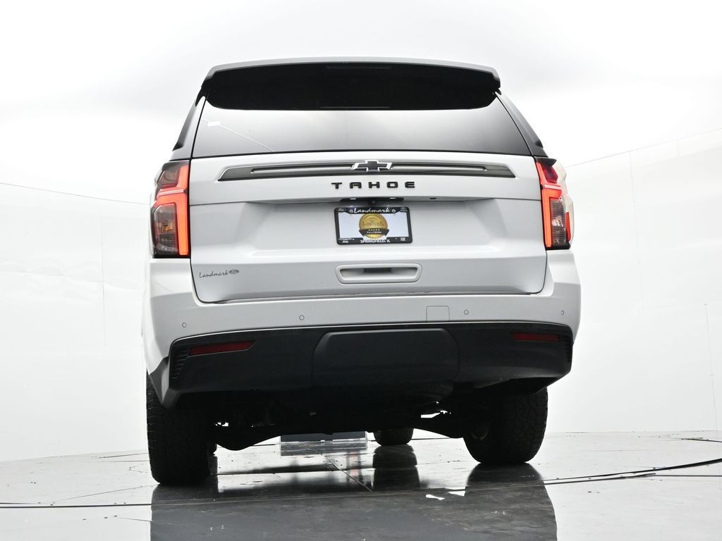 Chevrolet Tahoe Vehicle Full-screen Gallery Image 34