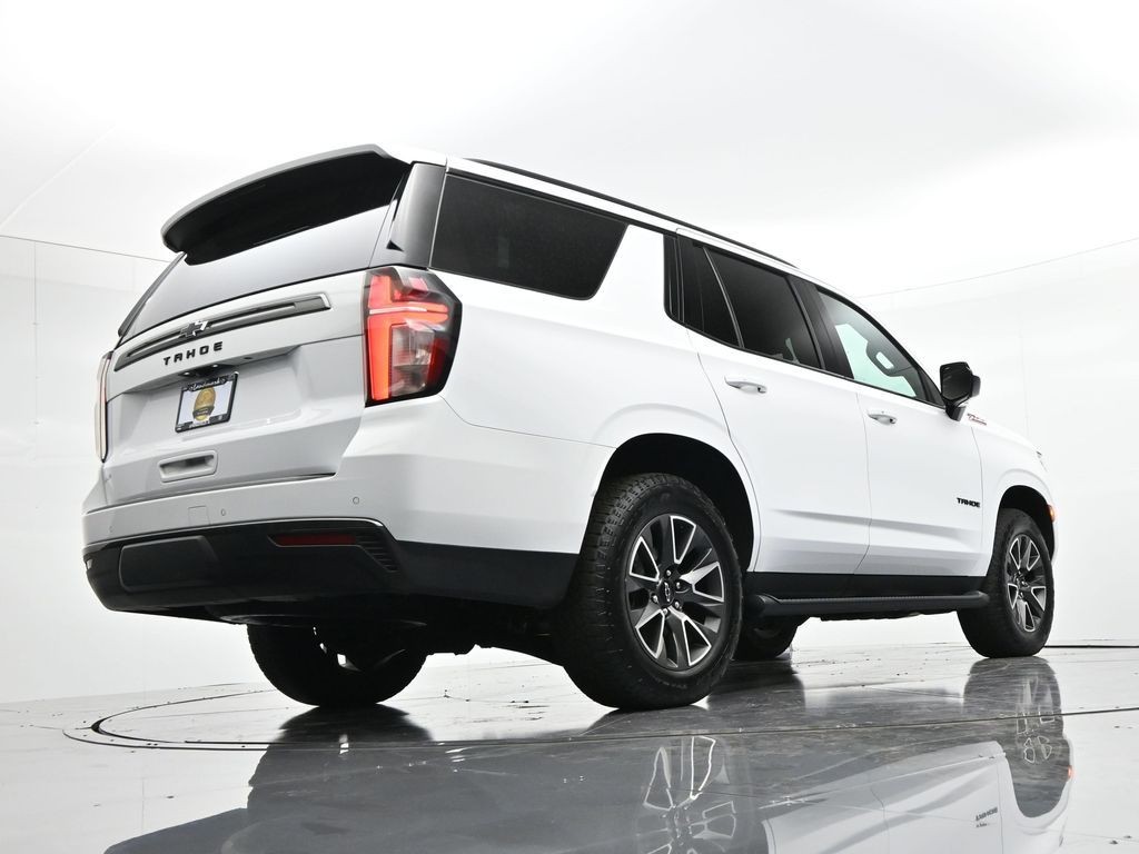 Chevrolet Tahoe Vehicle Full-screen Gallery Image 35