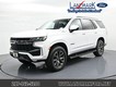 2021 Chevrolet Tahoe Z71 thumbnail image 01