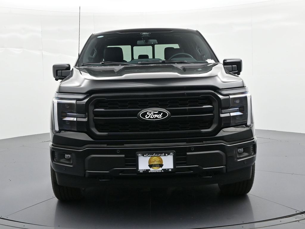 Ford F-150 Vehicle Full-screen Gallery Image 3