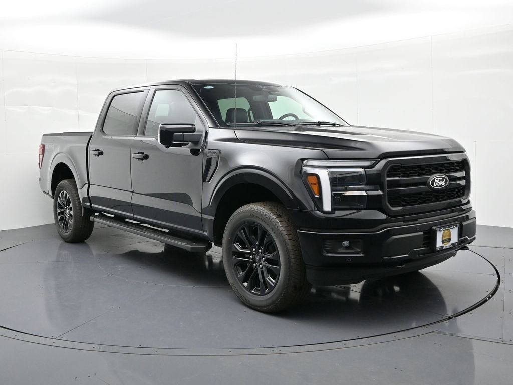 Ford F-150 Vehicle Full-screen Gallery Image 4