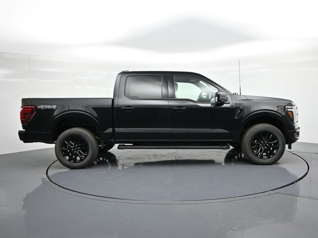 Ford F-150 Vehicle Full-screen Gallery Image 5