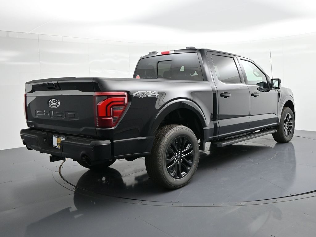 Ford F-150 Vehicle Full-screen Gallery Image 6