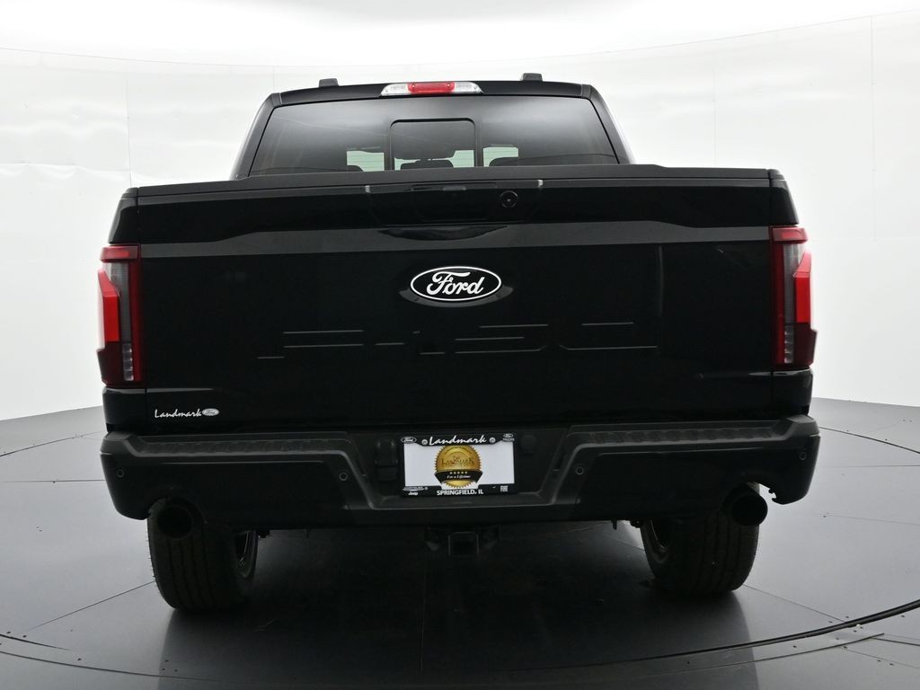 Ford F-150 Vehicle Full-screen Gallery Image 7