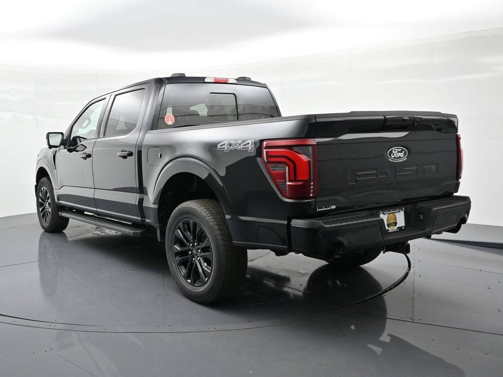 Ford F-150 Vehicle Full-screen Gallery Image 8