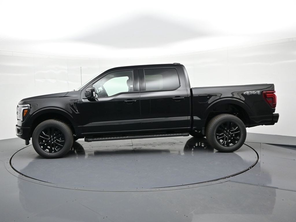 Ford F-150 Vehicle Full-screen Gallery Image 9
