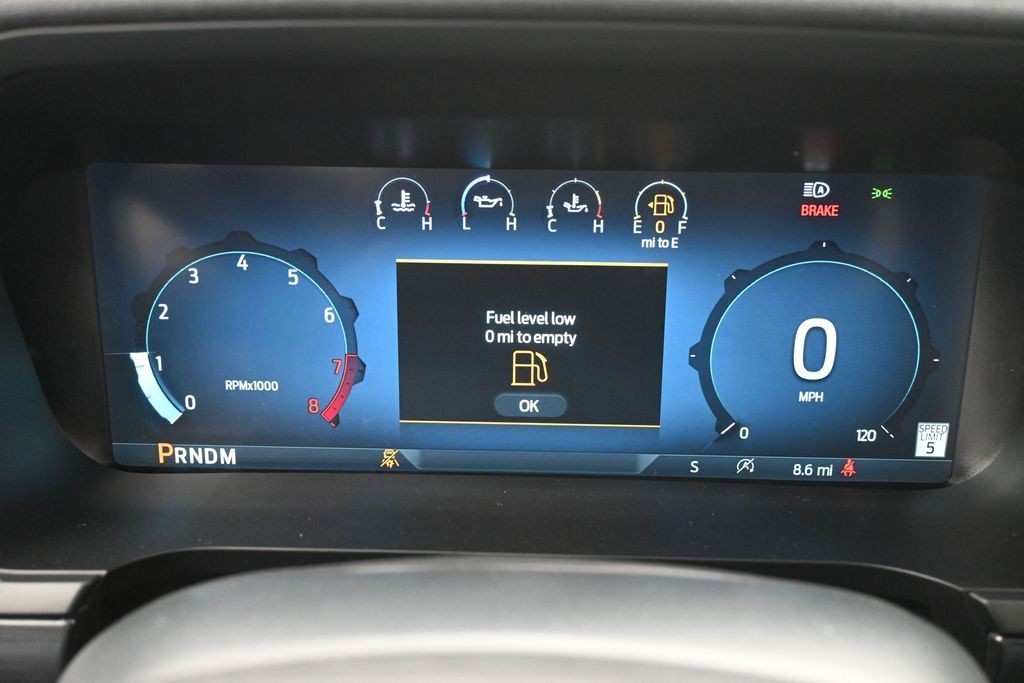 Ford F-150 Vehicle Full-screen Gallery Image 10